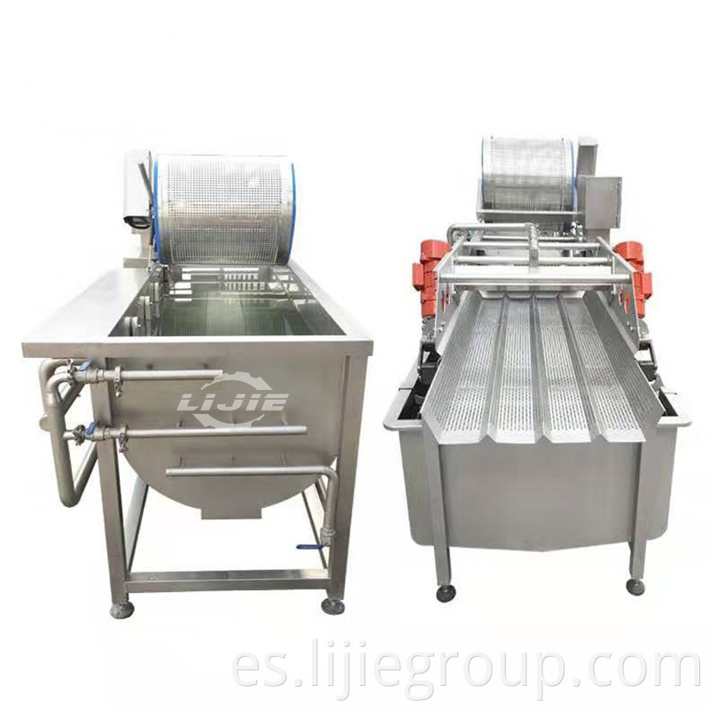 Vibrating Screen